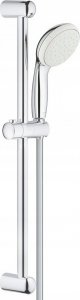 Bateria wannowa Hansgrohe Vernis Blend 2-otworowe chrom (71440000) 4