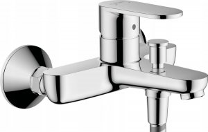 Bateria wannowa Hansgrohe Vernis Blend 2-otworowe chrom (71440000) 5