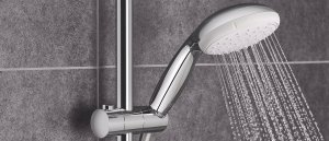 Bateria wannowa Hansgrohe Vernis Blend 2-otworowe chrom (71440000) 7
