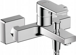 Bateria wannowa Hansgrohe Vernis Shape bateria wannowa, chrom 3