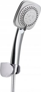Bateria wannowa Hansgrohe Vernis Shape bateria wannowa, chrom 8