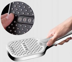 Bateria wannowa Hansgrohe Vernis Blend bateria wannowa 10