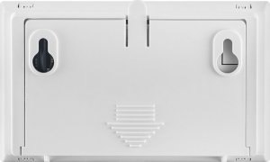 Kidde Czujnik czadu (tlenku węgla) K7DCO z wyświetlaczem 5