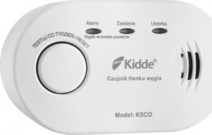 Kidde Czujnik czadu KIDDE K5CO 2