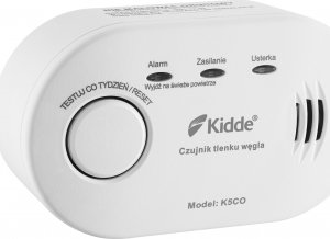 Kidde Czujnik czadu KIDDE K5CO 3