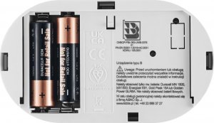 Kidde Czujnik czadu KIDDE K5CO 4