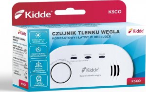 Kidde Czujnik czadu KIDDE K5CO 6