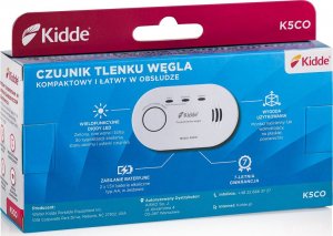 Kidde Czujnik czadu KIDDE K5CO 7
