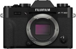 Aparat cyfrowy Fujifilm Fujifilm Aparat kompaktowy X-T30 body czarny 1