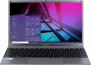 Laptop Maxcom mBook (MBOOK14DARKGRAY) 1
