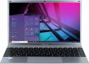 Laptop Maxcom mBook (MBOOK14LIGHTGRAY) 1