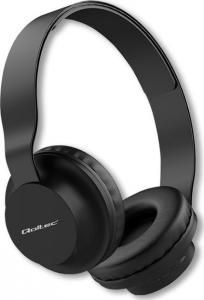 Słuchawki Qoltec (50846) 3