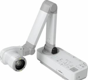 Wizualizer Epson ELPDC21 2