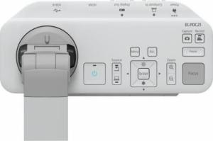 Wizualizer Epson ELPDC21 3
