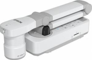 Wizualizer Epson ELPDC21 4