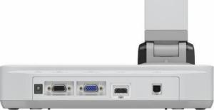 Wizualizer Epson ELPDC21 5