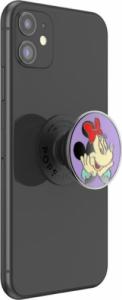 PopSockets POPSOCKETS Uchwyt do telefonu Premium Enamel 80s Minnie licencja 5