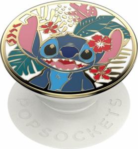 PopSockets POPSOCKETS Uchwyt do telefonu Premium Enamel Stitch licencja 2
