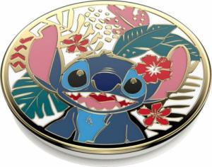 PopSockets POPSOCKETS Uchwyt do telefonu Premium Enamel Stitch licencja 3