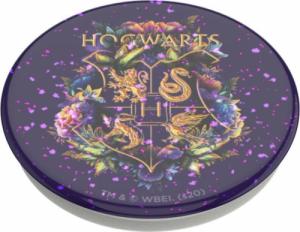 PopSockets Pop na palec Glitter Hogwart Floral Gen. 2  293753 3
