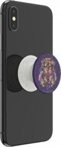 PopSockets Pop na palec Glitter Hogwart Floral Gen. 2  293753 5