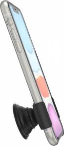 PopSockets Popsockets Uchwyt do telefonu PopGrip Slide Stretch BLACK 6