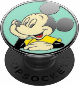 PopSockets POPSOCKETS Uchwyt do telefonu Premium Enamel 80s Mickey licencja 2