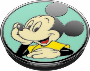 PopSockets POPSOCKETS Uchwyt do telefonu Premium Enamel 80s Mickey licencja 3
