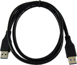 HUB USB LC-Power 6x USB-A 3.0 (LC-HUB-ALU-2B-7) 2