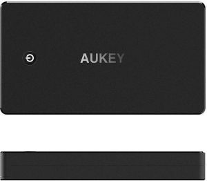 Powerbank Aukey PB-T10 20000 mAh Czarny 5