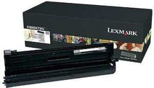 Lexmark Bęben światłoczuły Lexmark black 30 000 str. C925 (C925X72G) 1