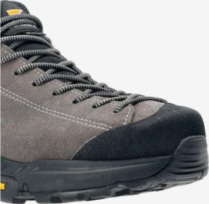 Buty trekkingowe męskie Zamberlan Free Blast GTX ciemnoszare r. 41 1/2 2