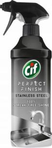 Cif Cif Perfect Finish Stainless Steal Stal Nierdzewna 435 ml 1