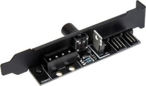 Lamptron Kontroler obrotów wentylatora (LAMP-CP120) 2