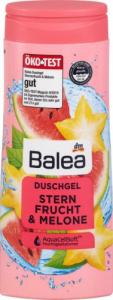 Balea Balea Stern Frucht&Melone Żel pod Prysznic 300 ml 1