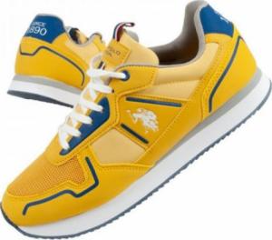 U.S. Polo Assn Buty U.S. Polo ASSN. M NOBIL004-YEL001, Rozmiar: 45 1