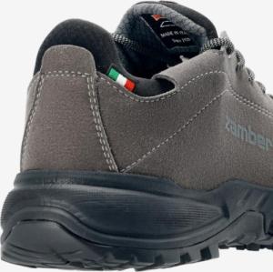 Buty trekkingowe męskie Zamberlan Free Blast GTX ciemnoszare r. 42 1/2 4