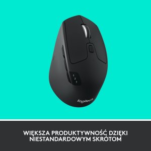 Mysz Logitech M720 Triathlon (910-004791) 3