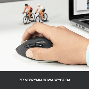 Mysz Logitech M720 Triathlon (910-004791) 7