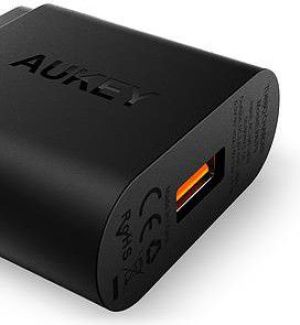 Ładowarka Aukey 1x USB-A 3 A (PA-T9) 3