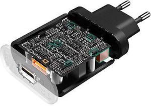 Ładowarka Aukey 1x USB-A 3 A (PA-T9) 4