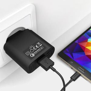 Ładowarka Aukey 1x USB-A 3 A (PA-T9) 6