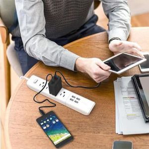 Ładowarka Aukey PA-Y2 2x USB-A 6 A (PA-Y2) 4