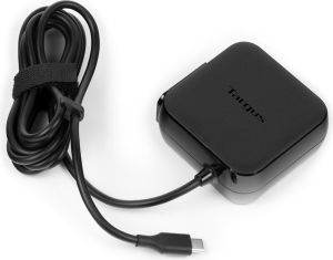 Ładowarka Targus Universal 1x USB-A 2.25 A (APA95EU) 2
