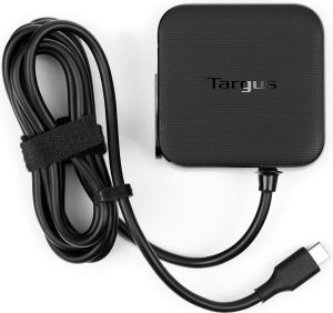 Ładowarka Targus Universal 1x USB-A 2.25 A (APA95EU) 3