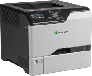 Drukarka laserowa Lexmark CS720de (40C9136) 2
