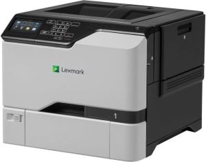 Drukarka laserowa Lexmark CS720de (40C9136) 3