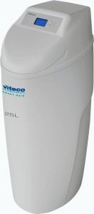 Zmiękczacz wody Viteco Kompaktowy zmiękczacz wody Viteco Smart Rain 20L 1