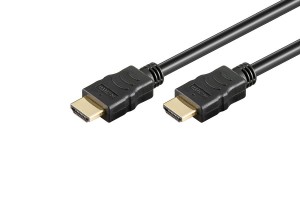 Kabel Gembird HDMI - HDMI 7.5m czarny (69123) 1