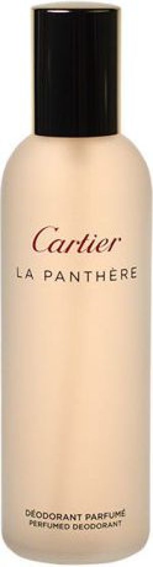 Cartier La Panthere Dezodorant w sprayu 100ml 1